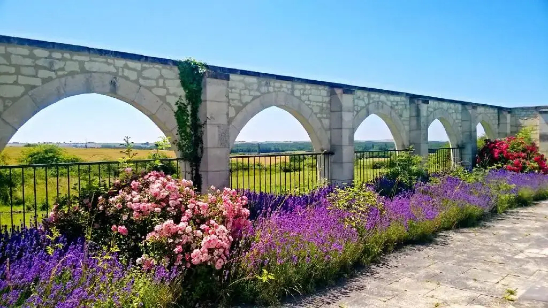 Gite Du Manoir Des Roches