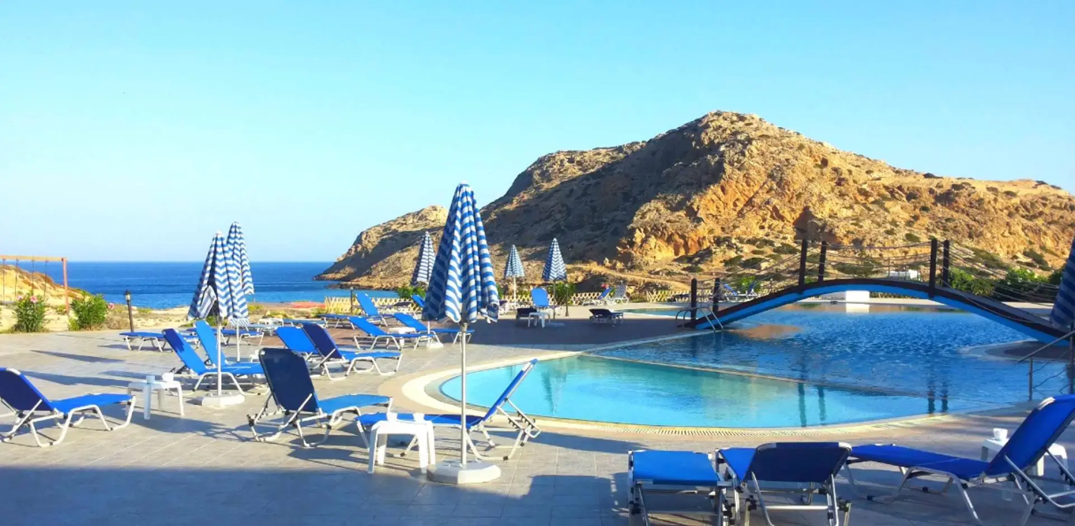 Royal Beach Karpathos