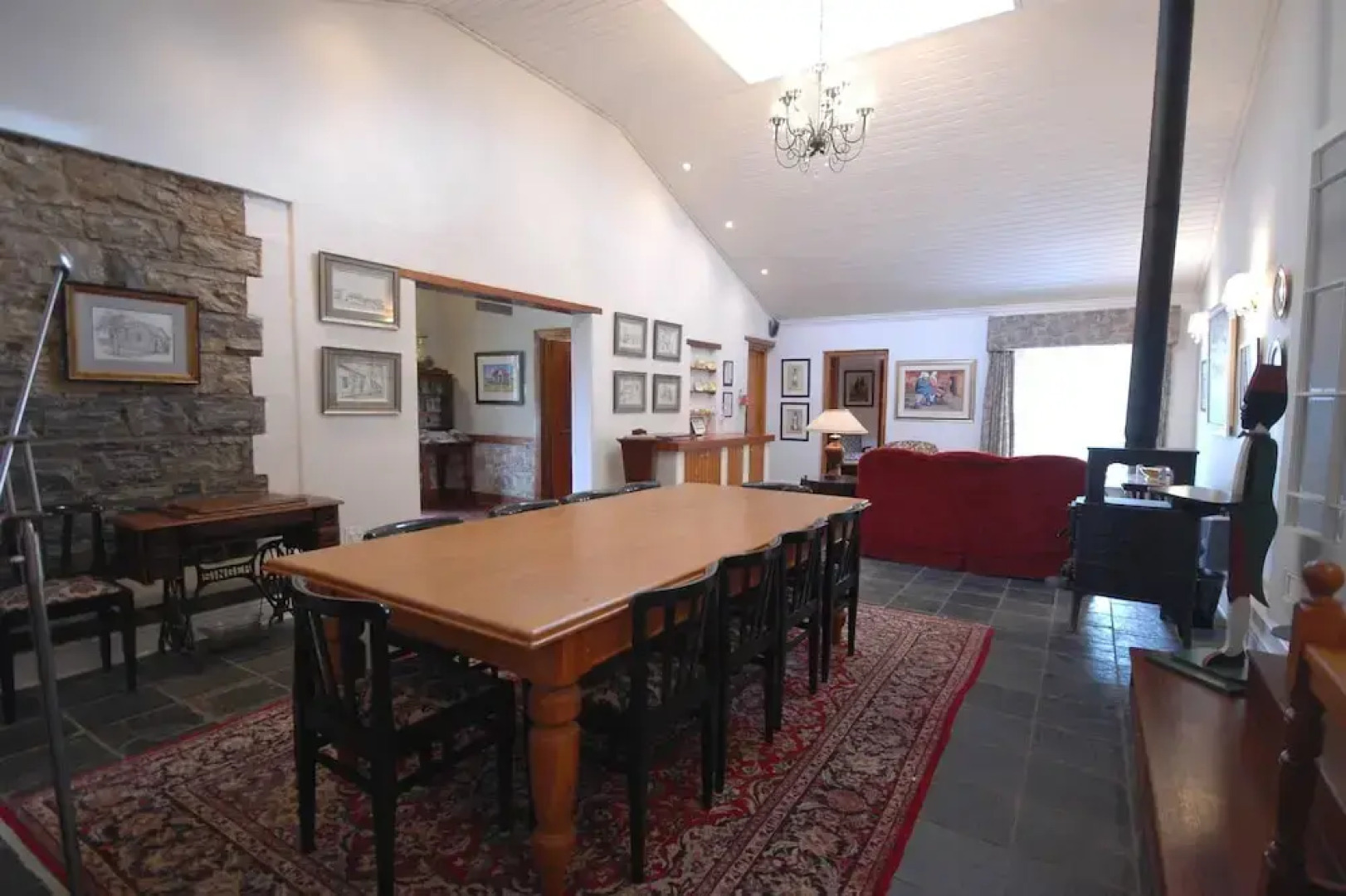 1A St Aidans Guest House