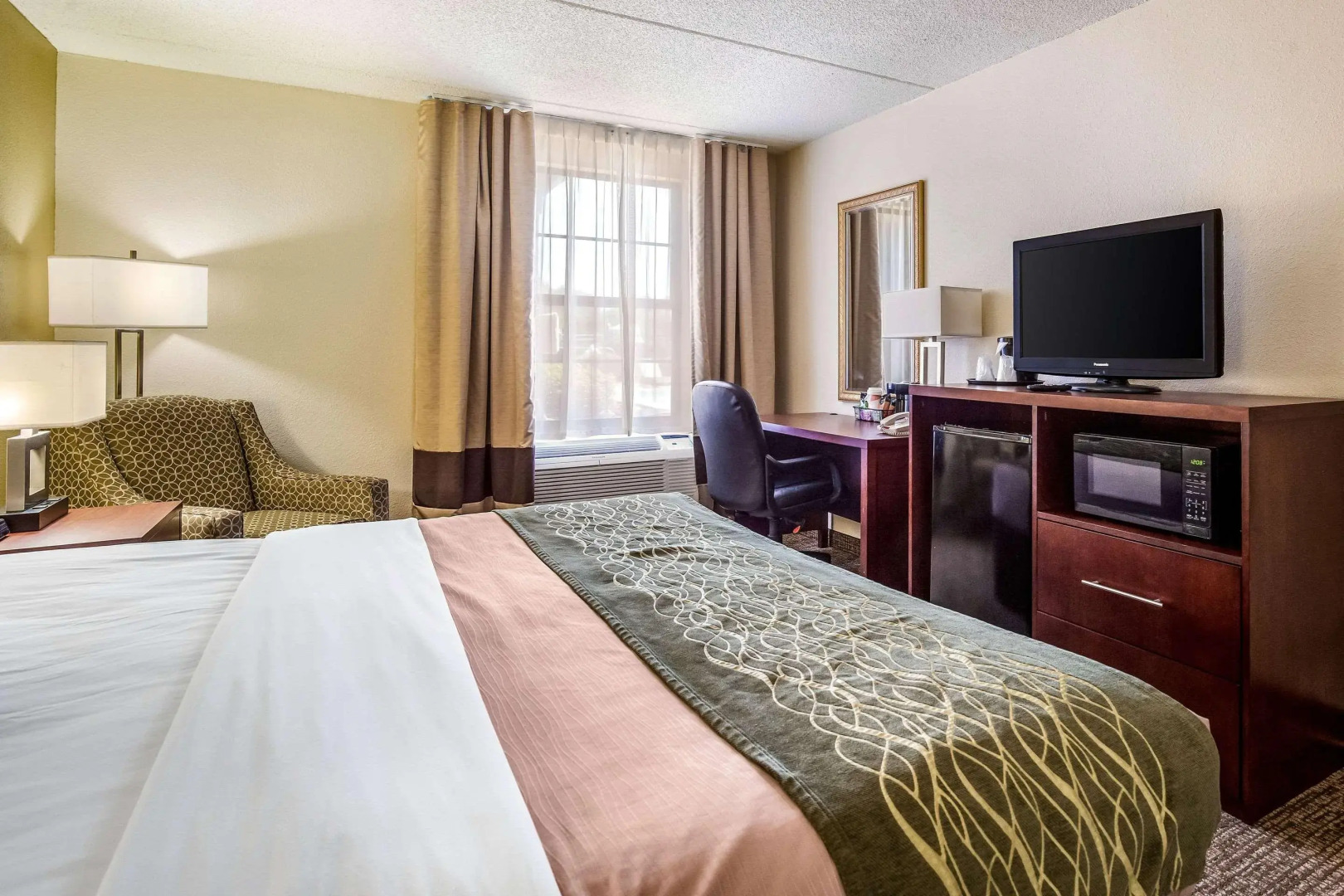 Comfort Inn Newport News - Hampton I-64