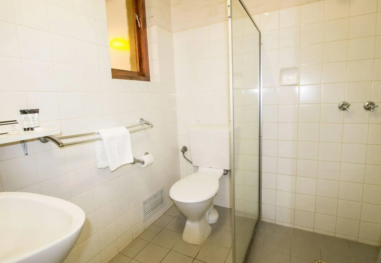 Nightcap at Wintersun Hotel