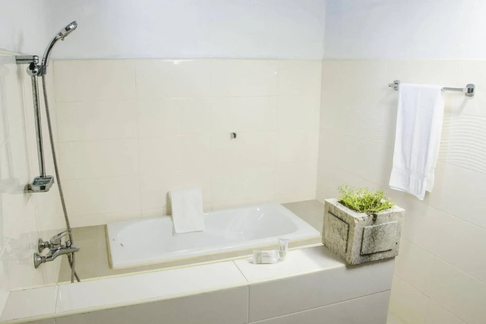 Lagoon View Maldives