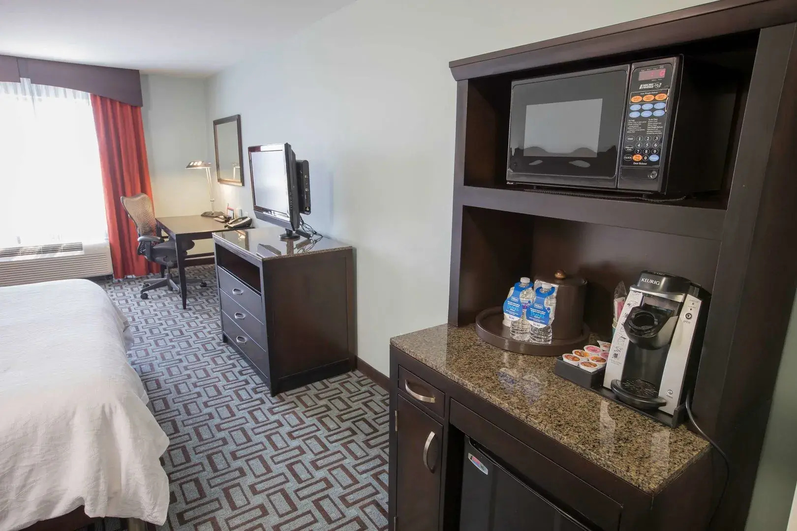 Hilton Garden Inn Atlanta South/McDonough