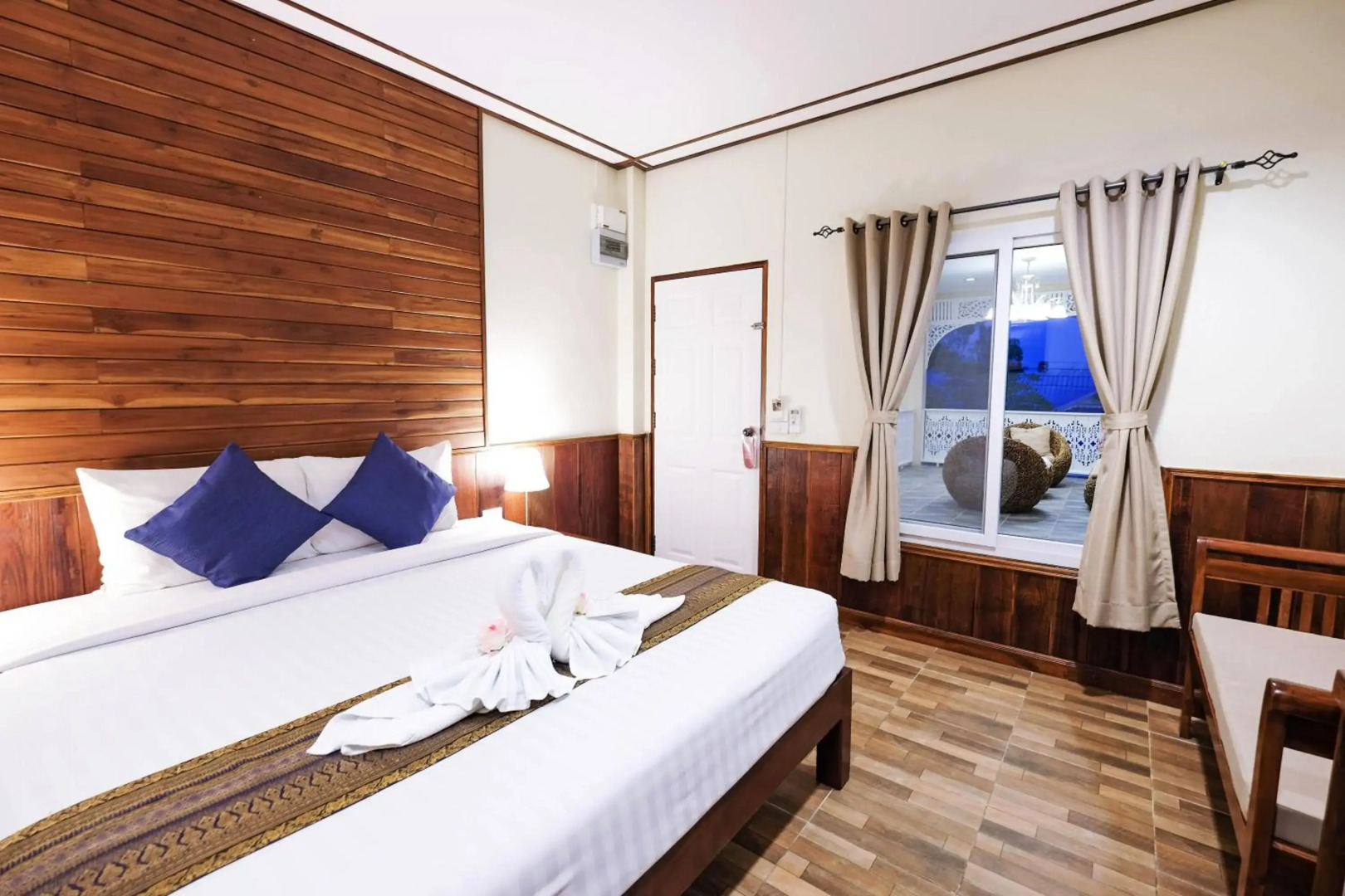 Vieng Tawan Sukhothai Guesthouse