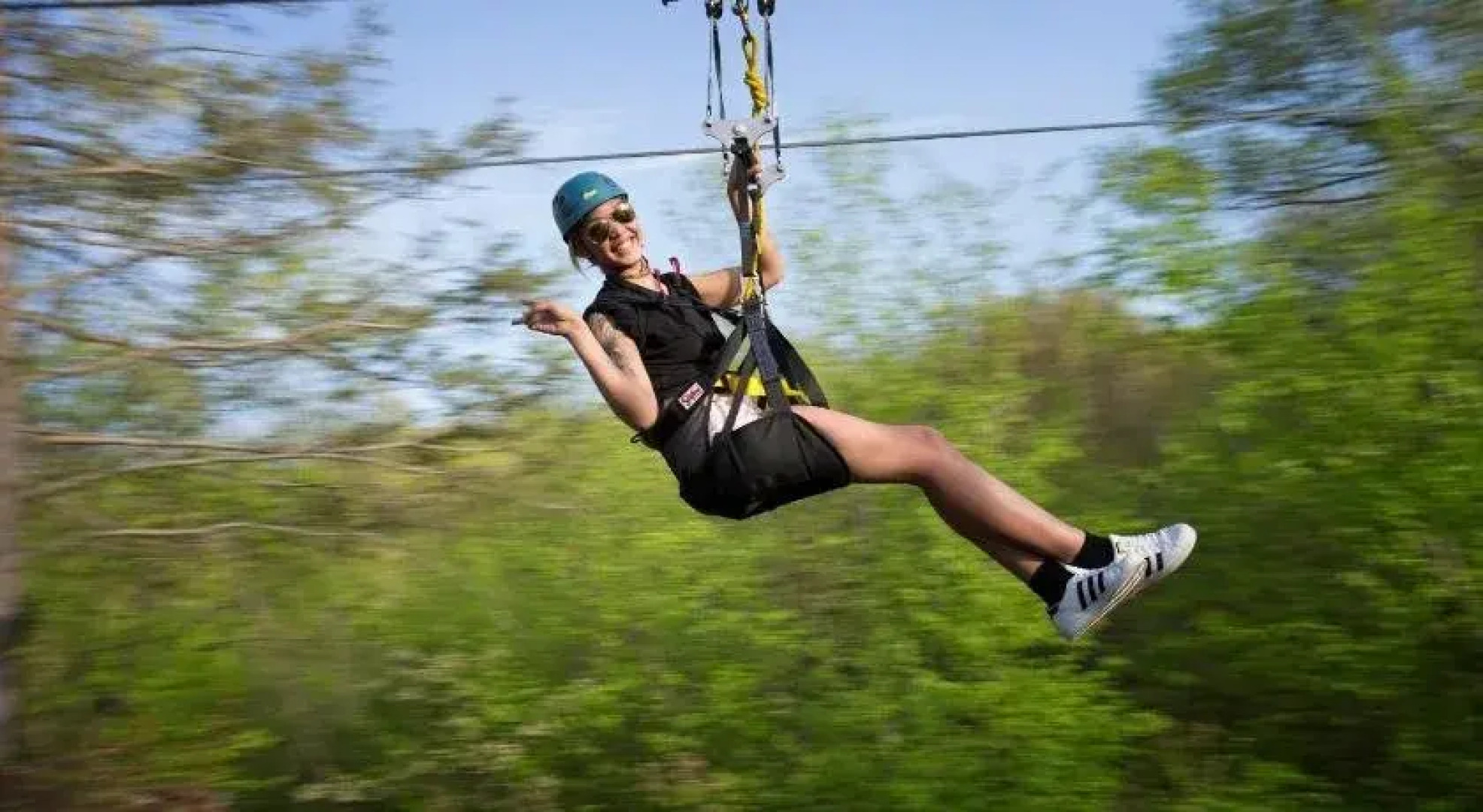 Mountain Creek Resort