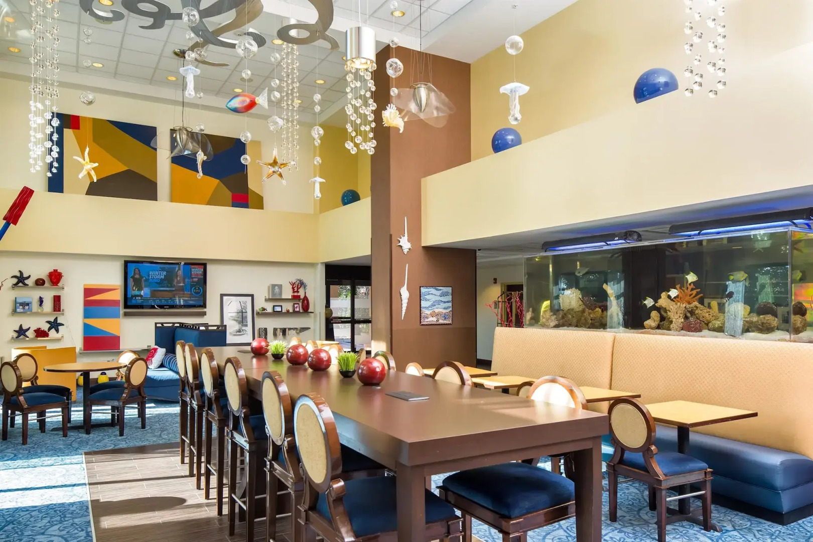 Hampton Inn & Suites Orlando-Apopka