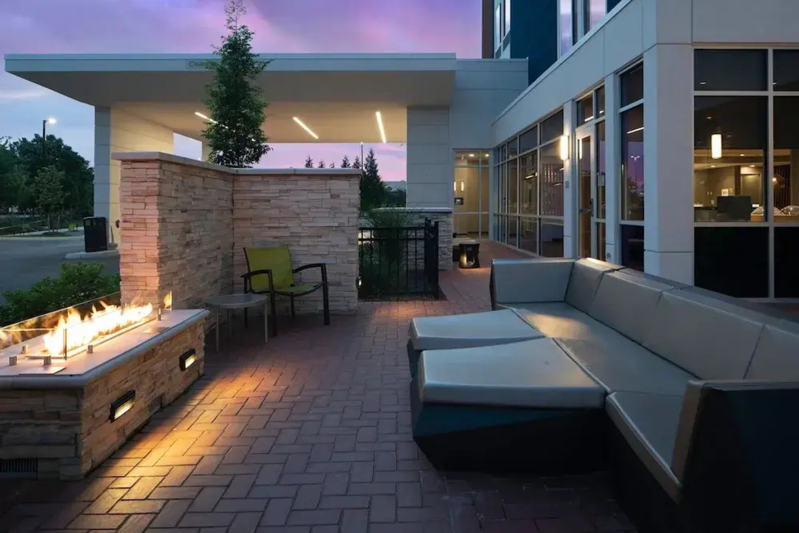 SpringHill Suites by Marriott Winchester