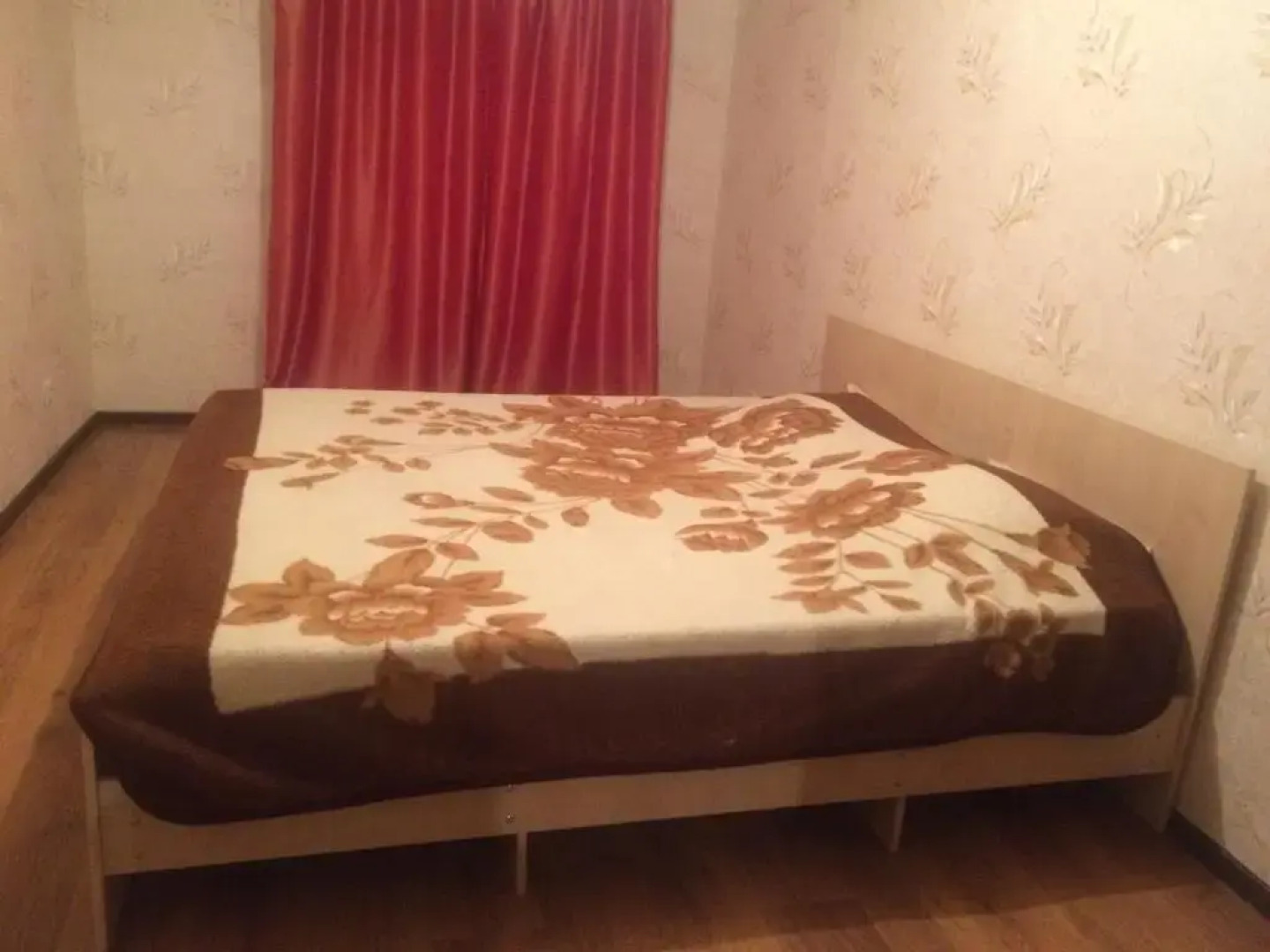 Apartment on Zvanba 22