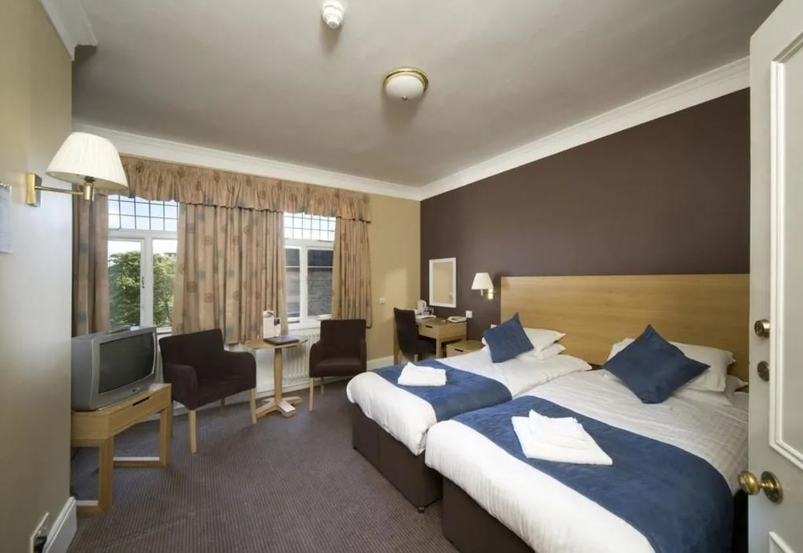 The Harrogate Inn - The Inn Collection Group