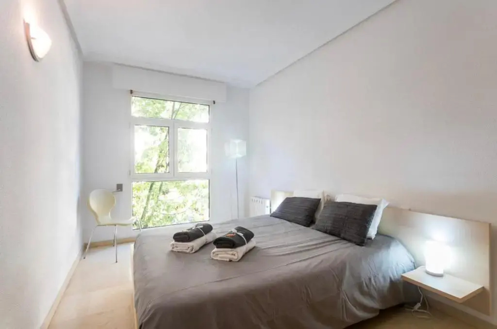 Drazen House With Terrace San Juan de Alicante