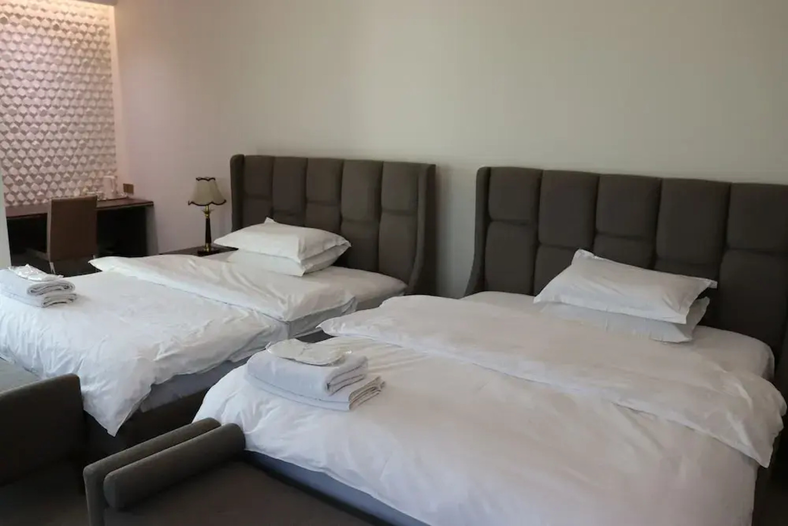 Отель «Меридиан»