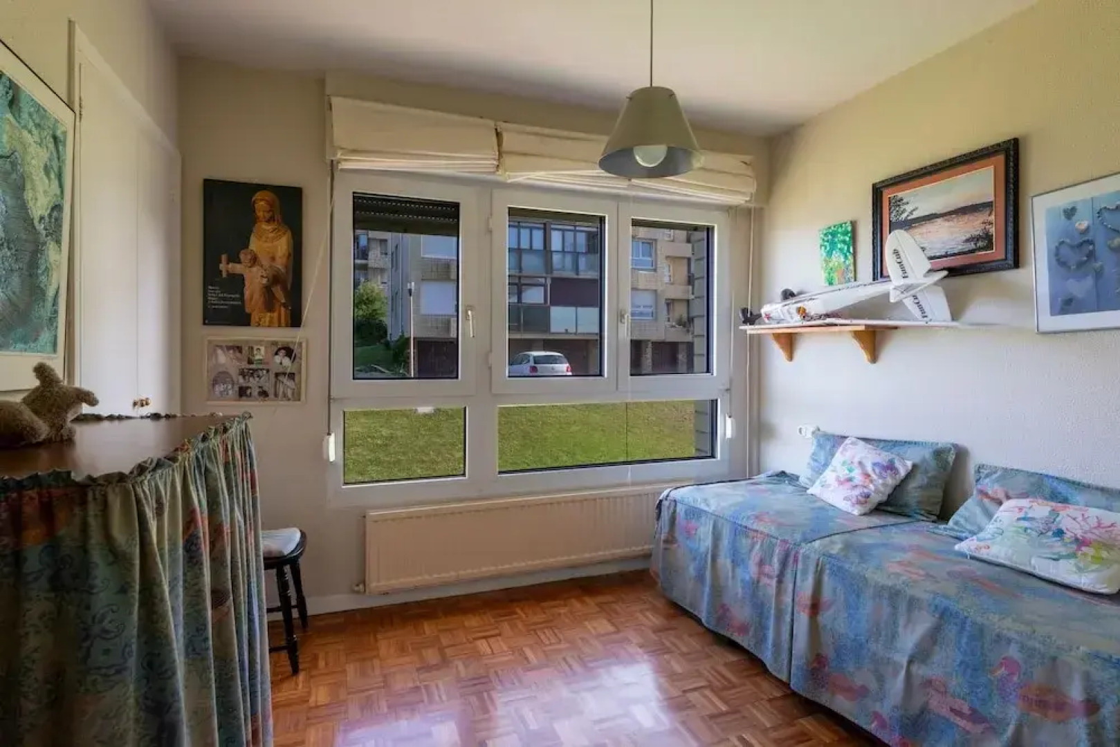 Apartamento Estupendas Vistas a la Costa by SH