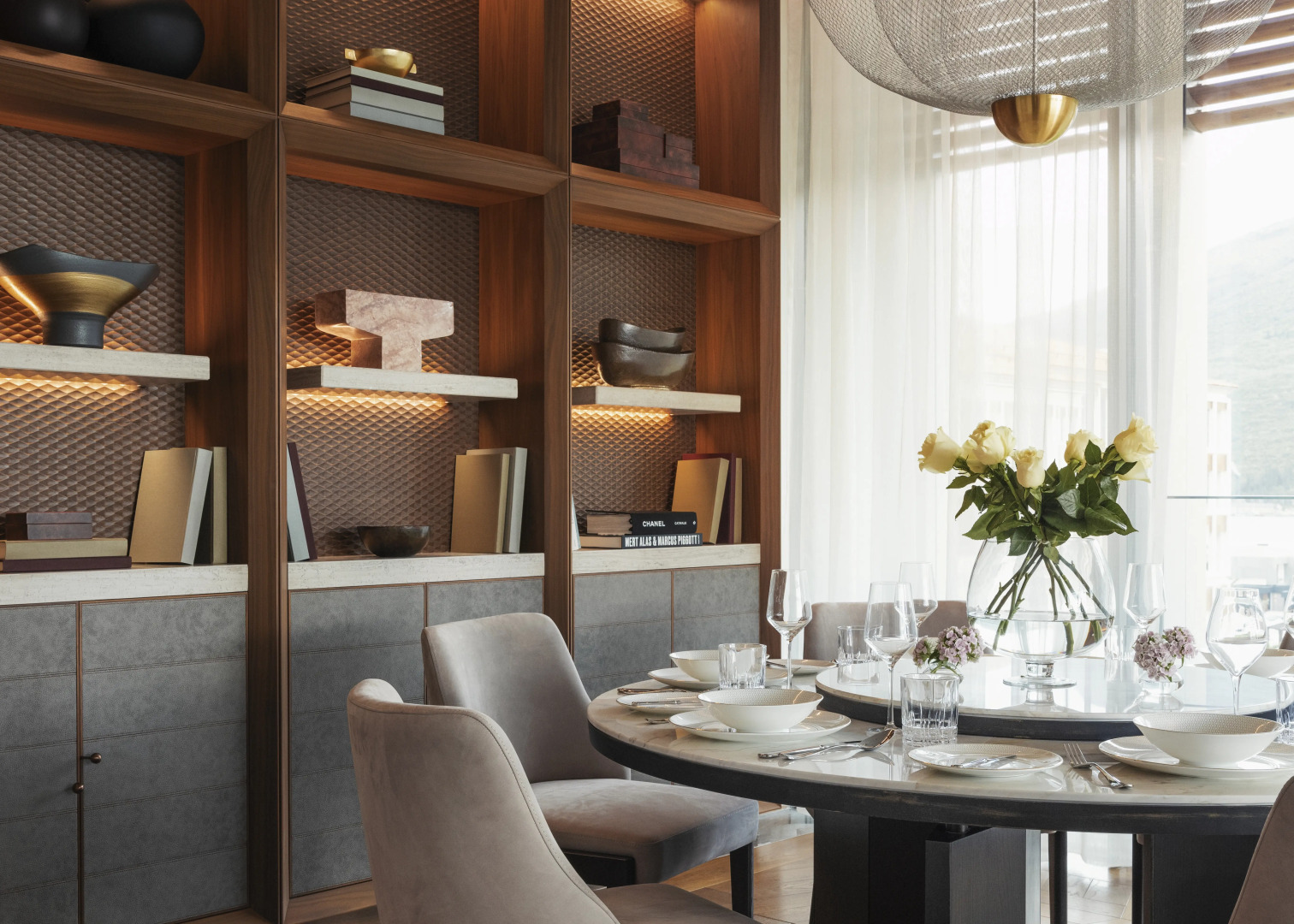 One & Only Portonovi