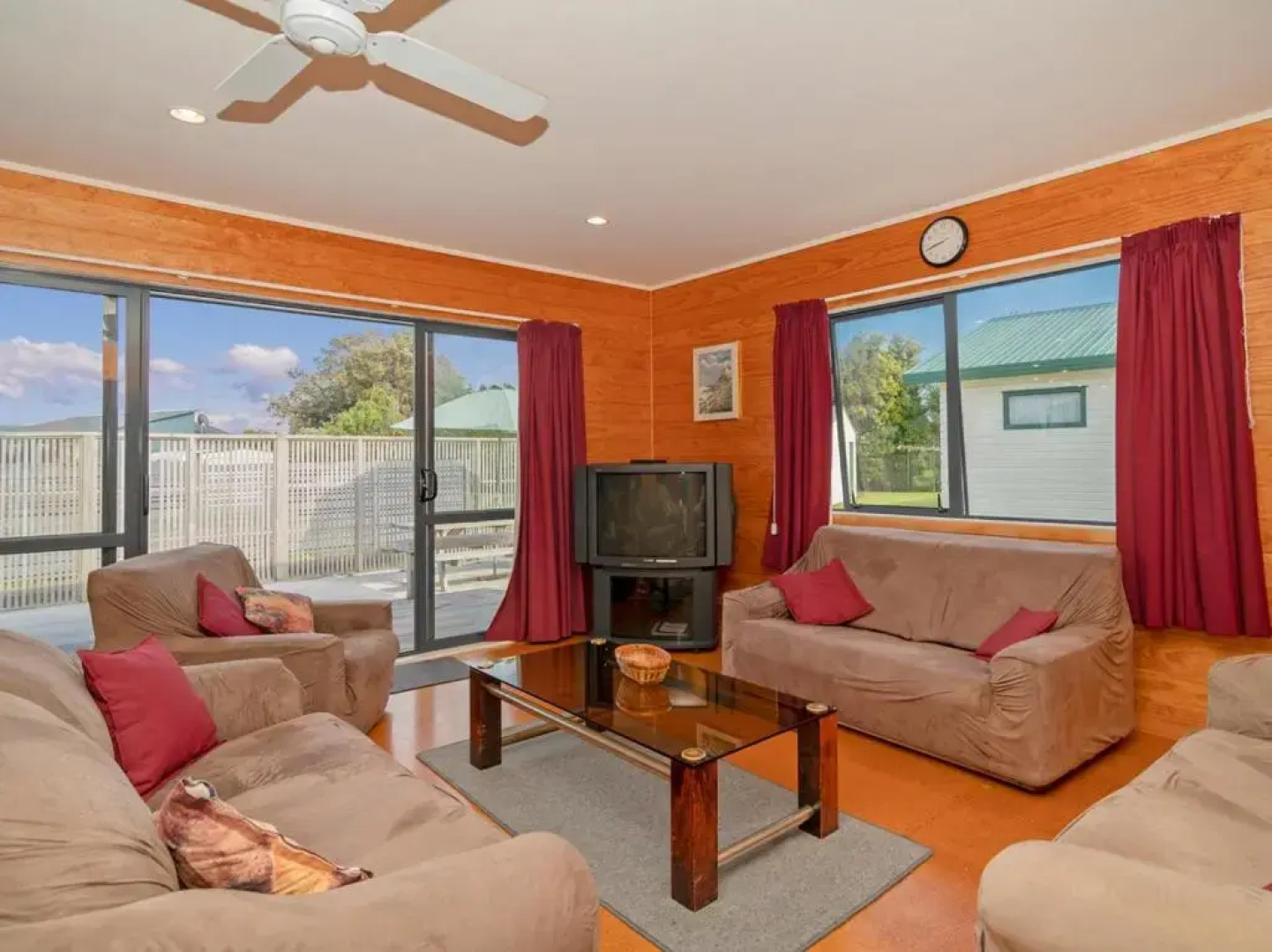 Matarangi Escape - Matarangi Holiday Home