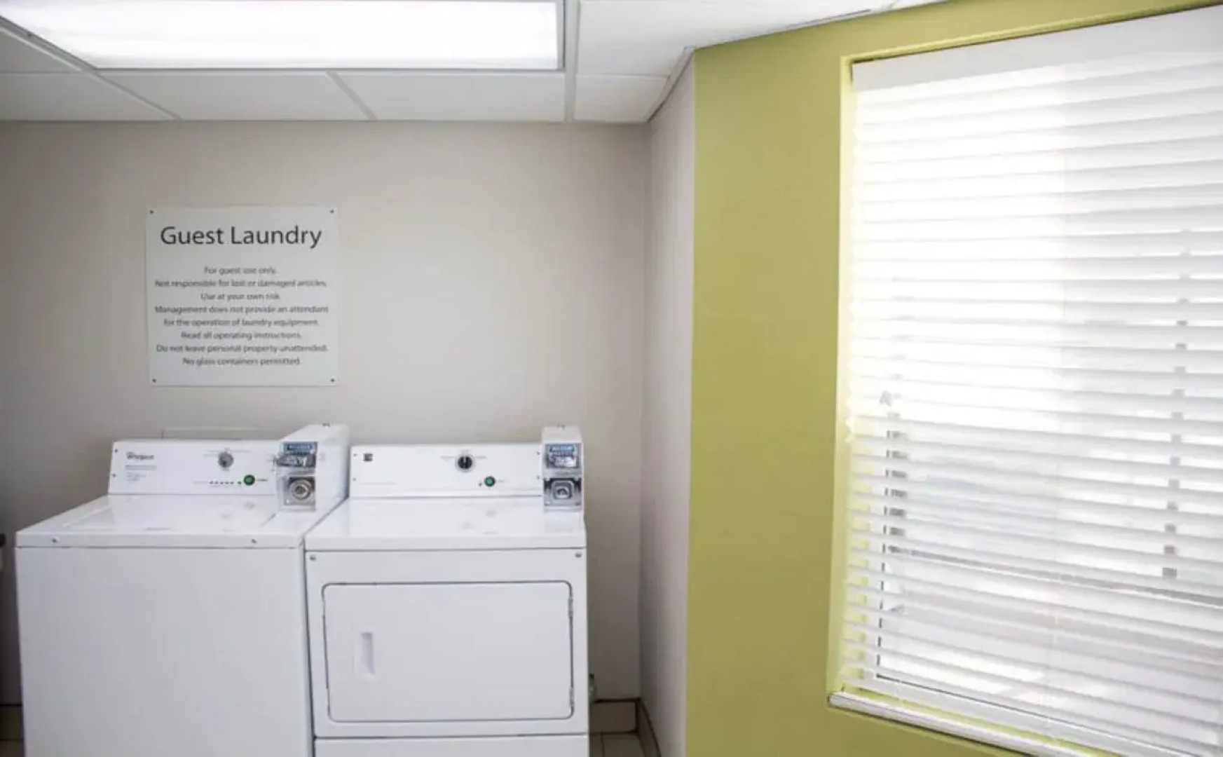 Holiday Inn Express Hotel and Suites Kings Mountain by IHG