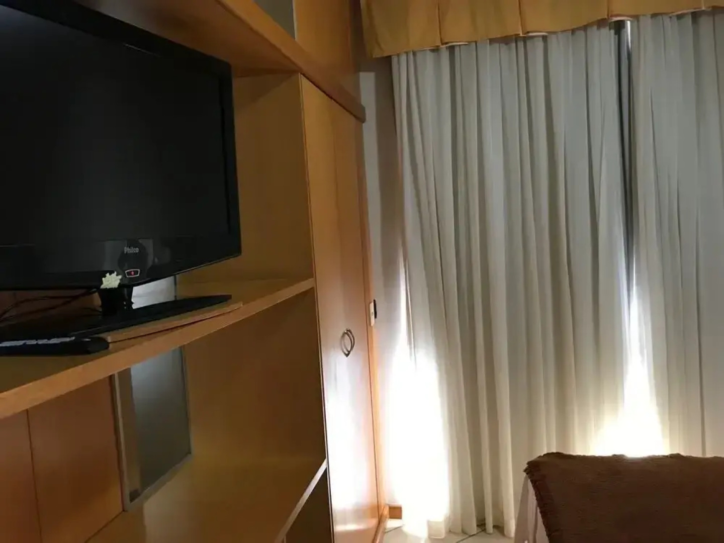 Flat Proximo Hospital Biocor e Vila da Serra