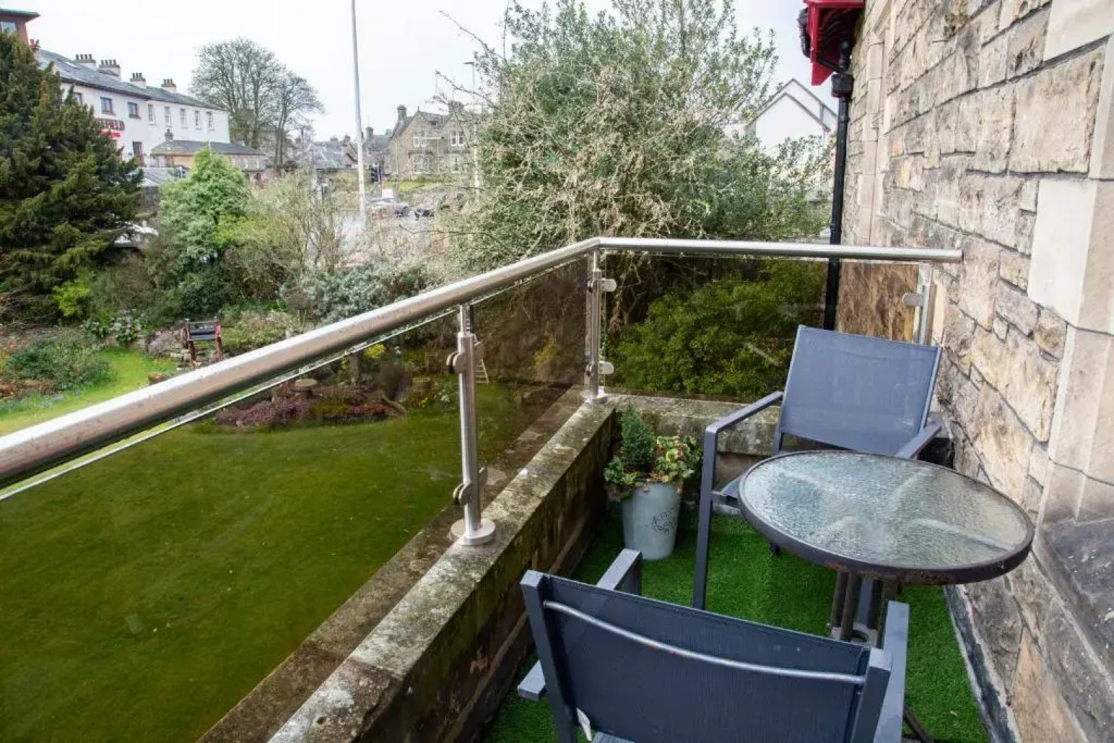 St Michaels Guest House