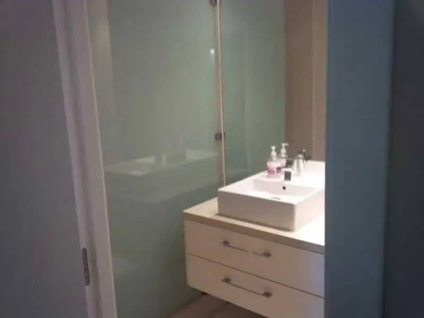 Beach Resort Playa de Los Alemanes