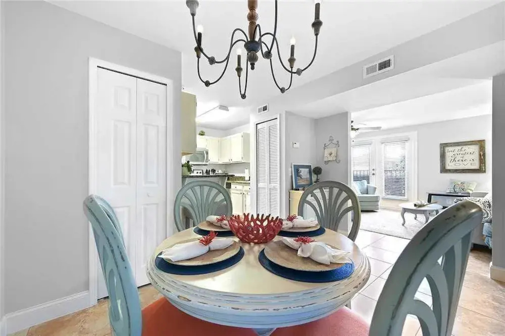 Ponte Vedra Colony Circle 11 - Two Bedroom Condo