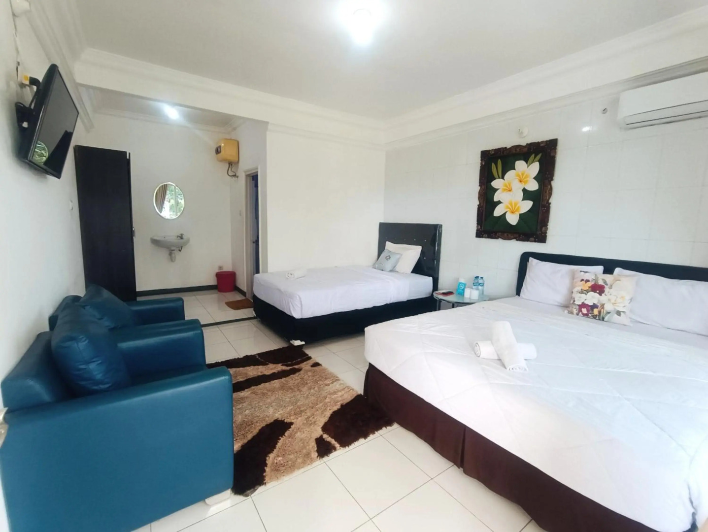 Gading Guest House
