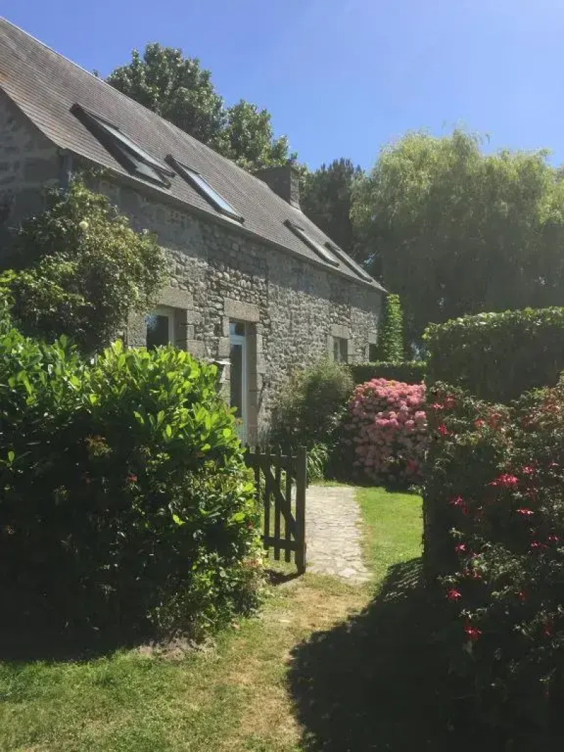 Le Pressoir de la Gervaiserie - 300m de la plage