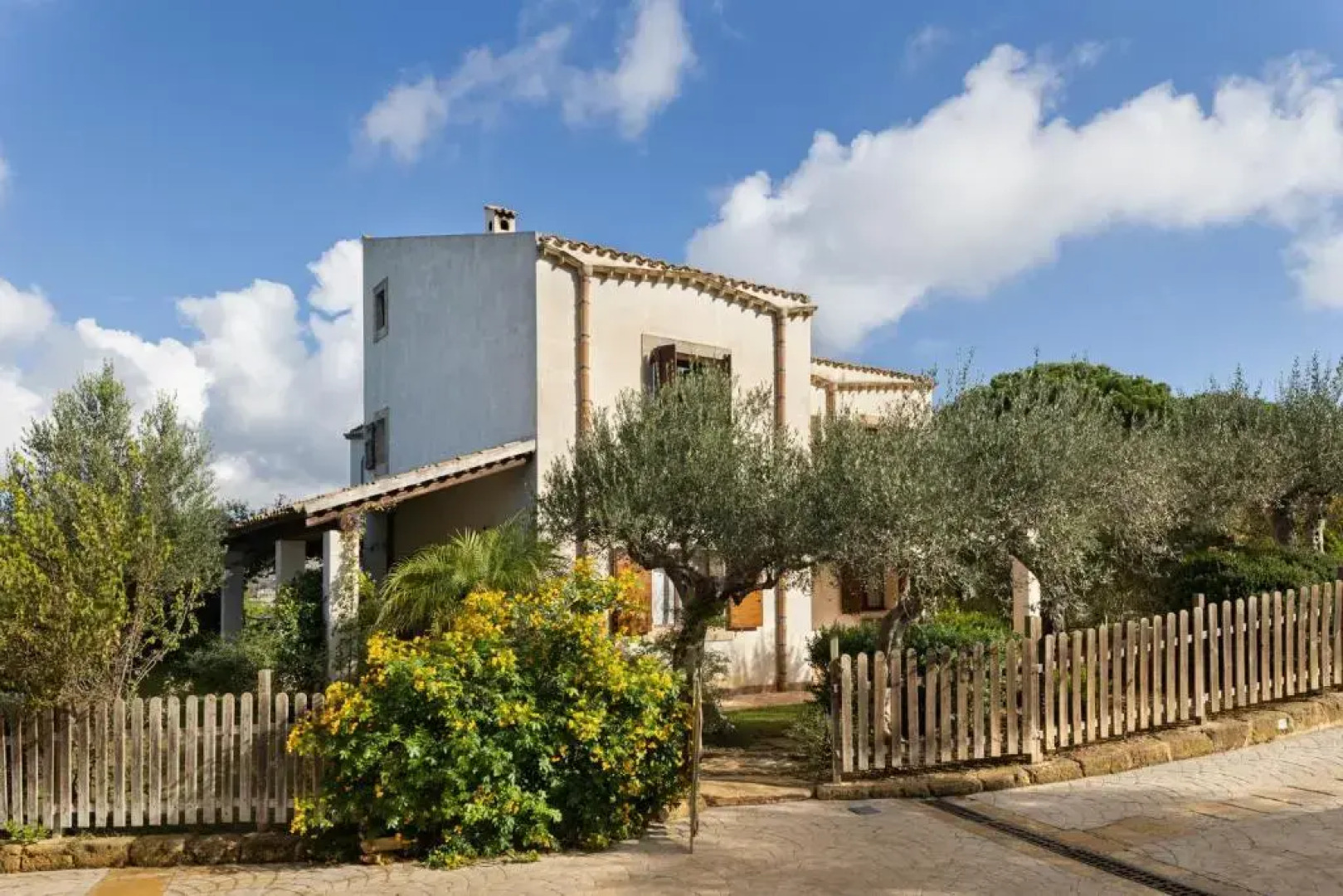 Villa Aurora By DomuSicily