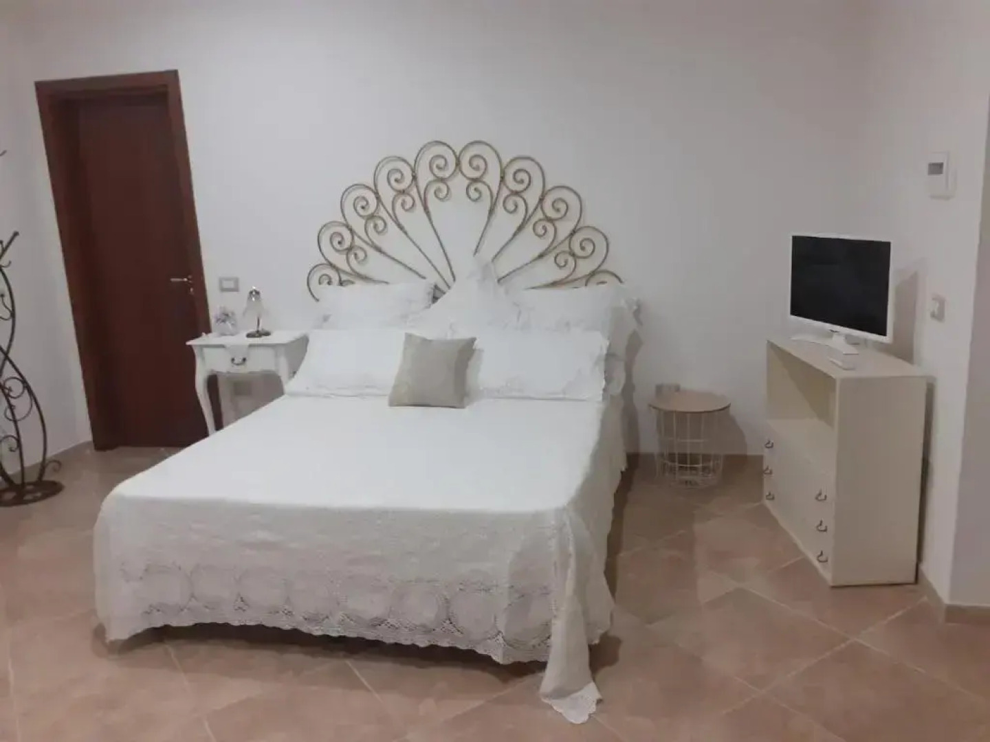 San Paolo B&B