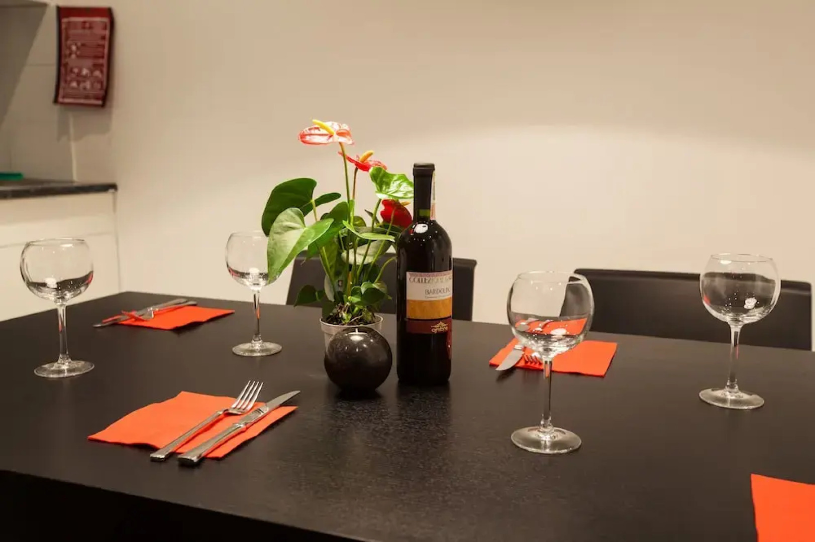 Chagala Ural Residence