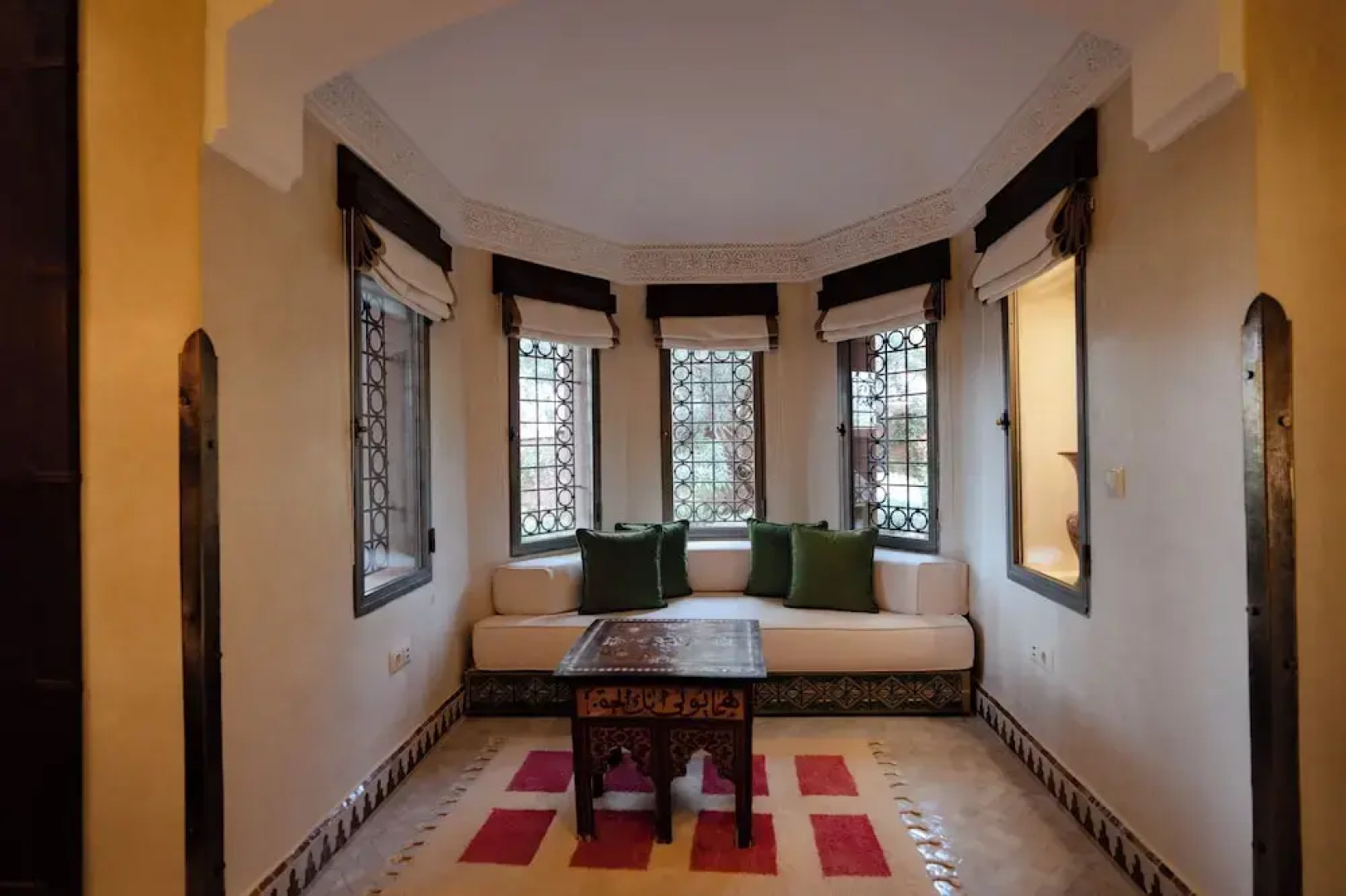 Atlas Mountain Retreat