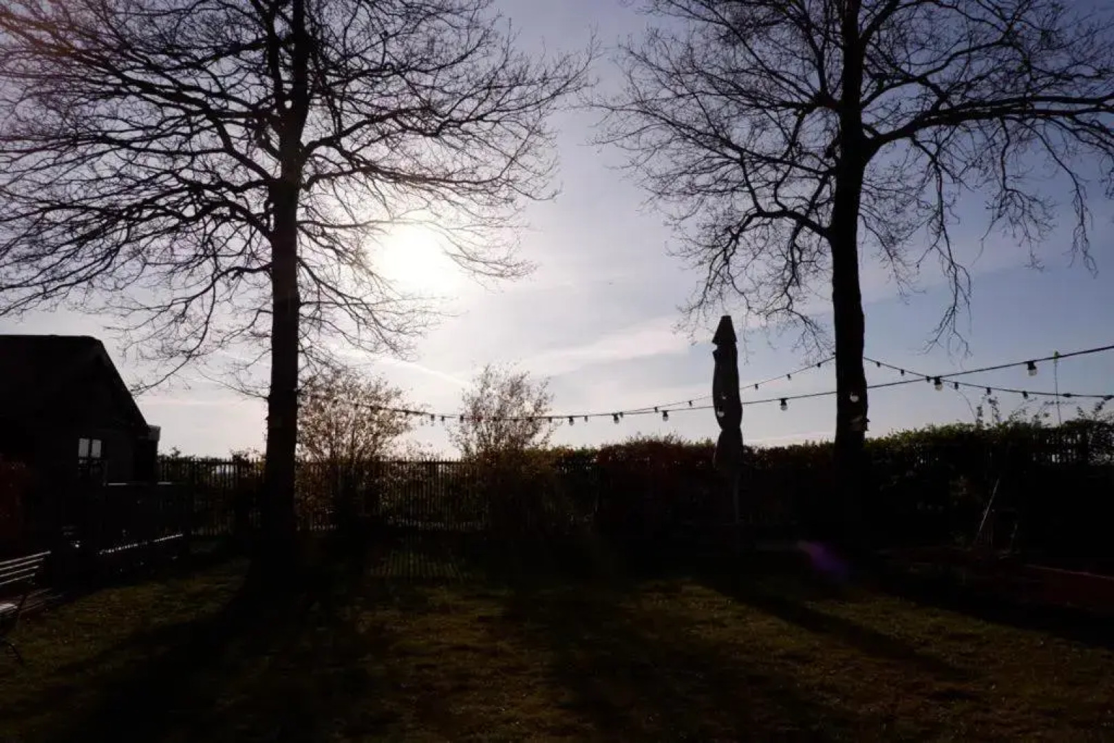 Bed and Breakfast Bedstay op 8