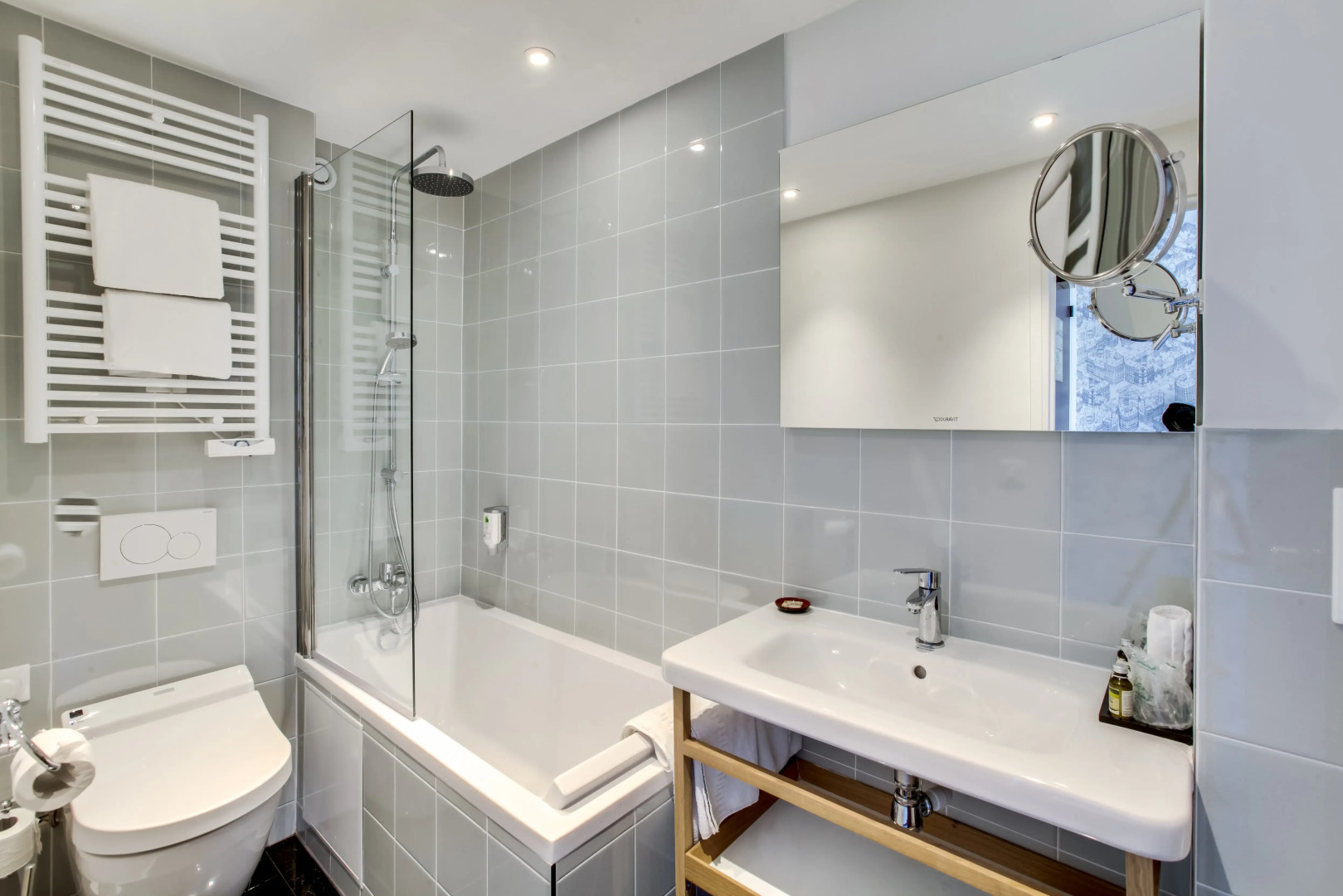 Hôtel Edouard 6 by Malone