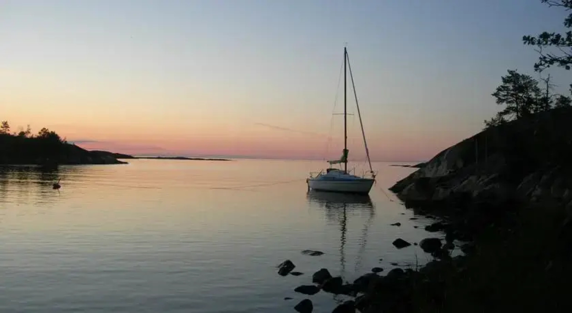 Arholma Nord Archipelago Lodge