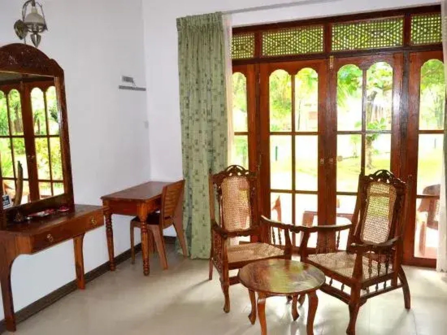 Sigiriya cottage