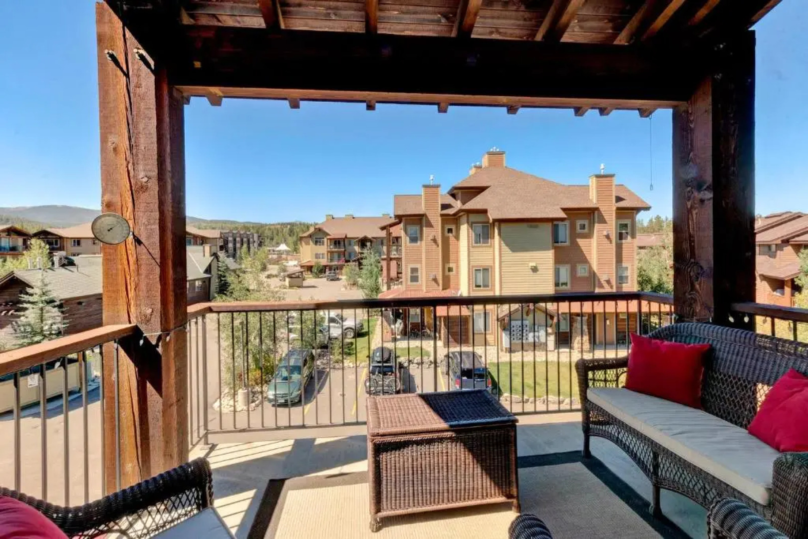 Luxury Condo #531 Near Resort, Pool, Club House & Hot Tub - FREE Activities & Equipment Rentals Daily