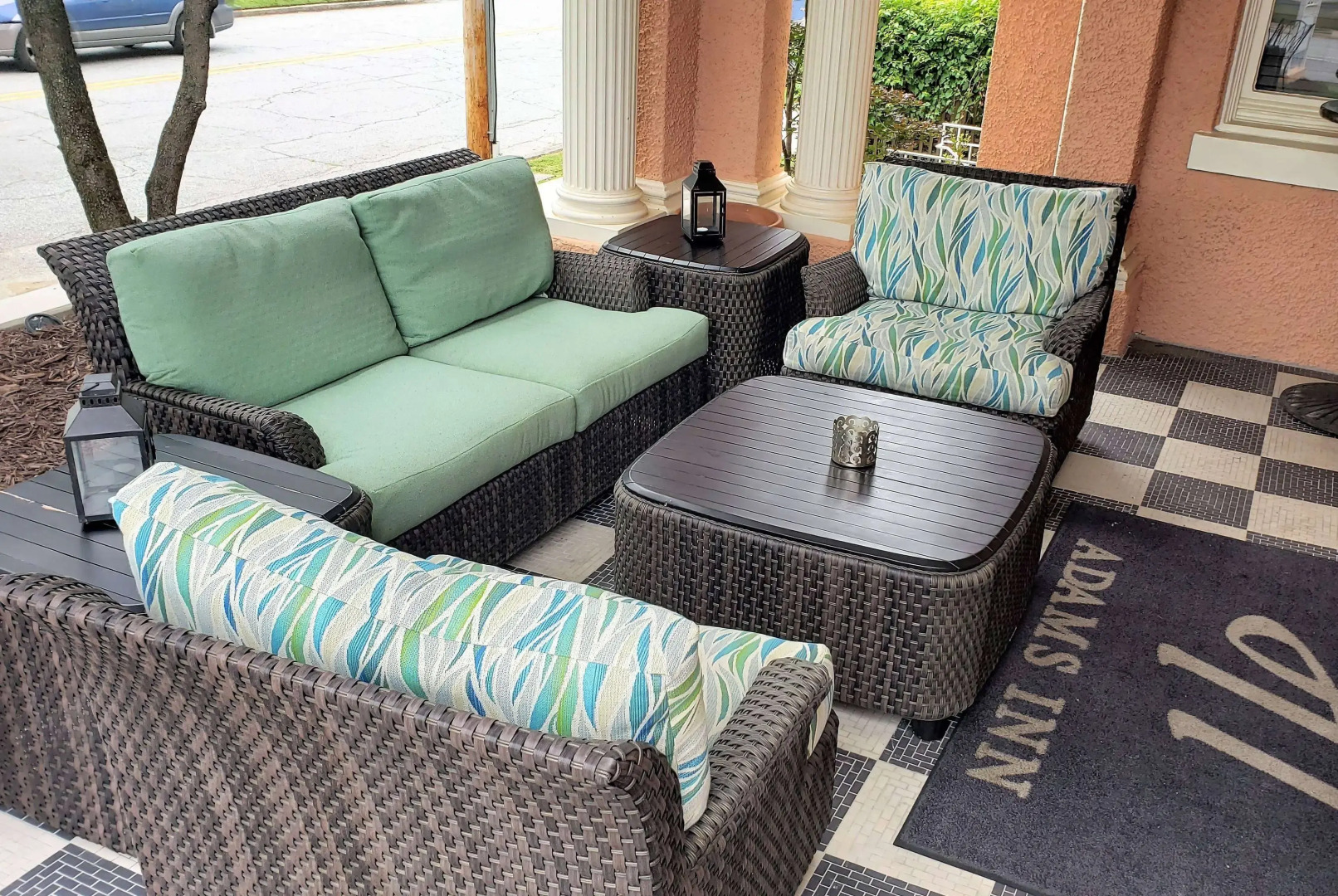 JH Adams Inn, Trademark Collection by Wyndham