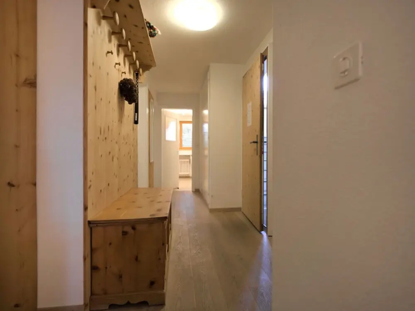 Chesa Villasimius Celerina Schlarigna