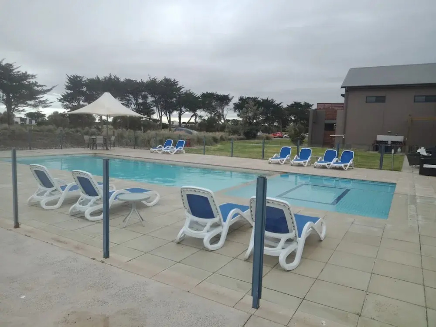 Barwon Heads Apartment