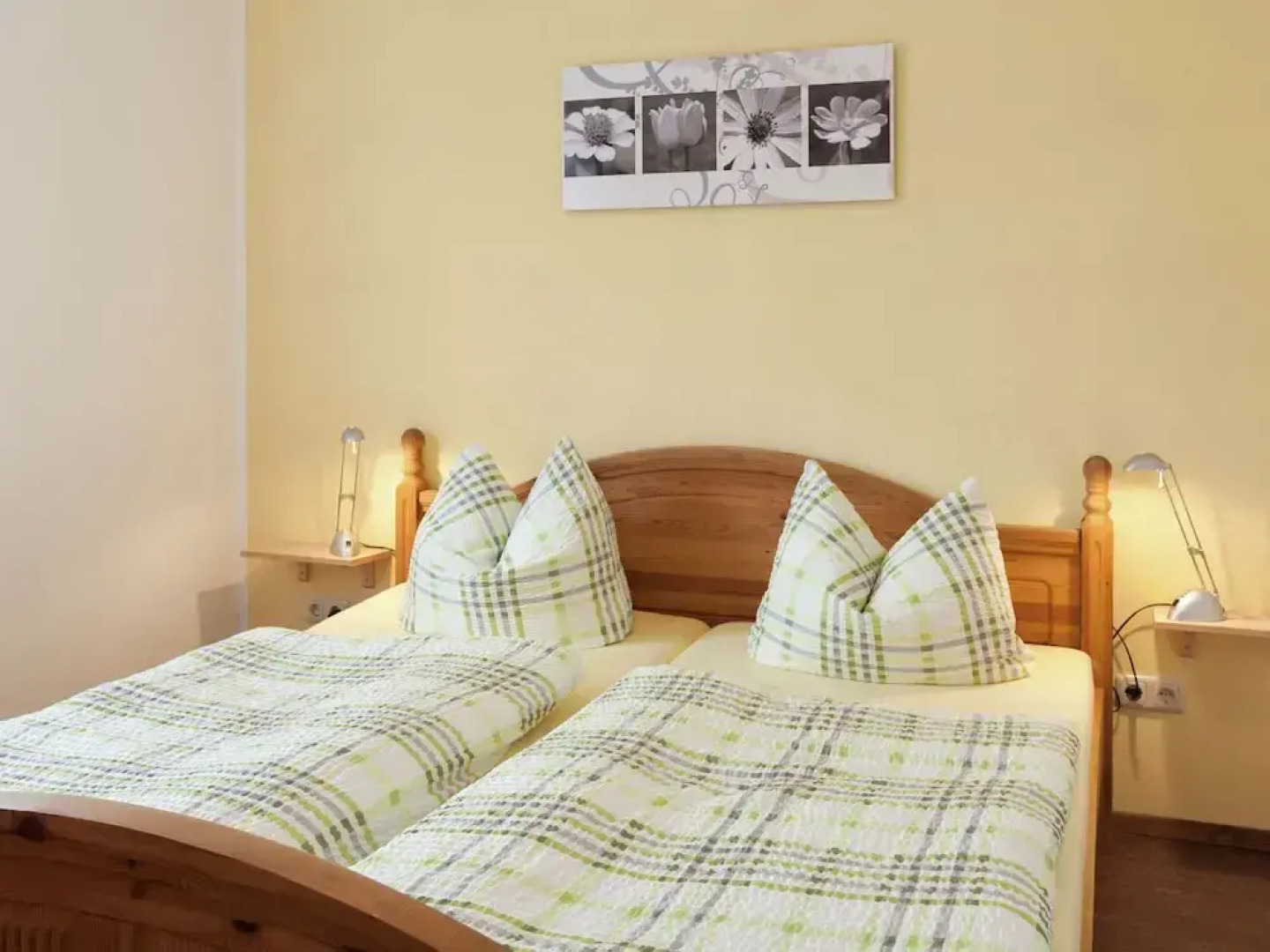 Sachsischer Familienurlaub, Struppen