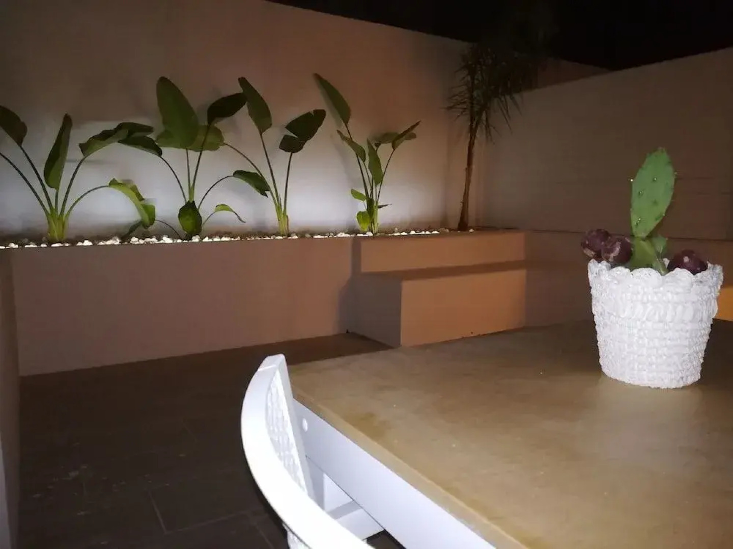 B&B Suites Via del Mare