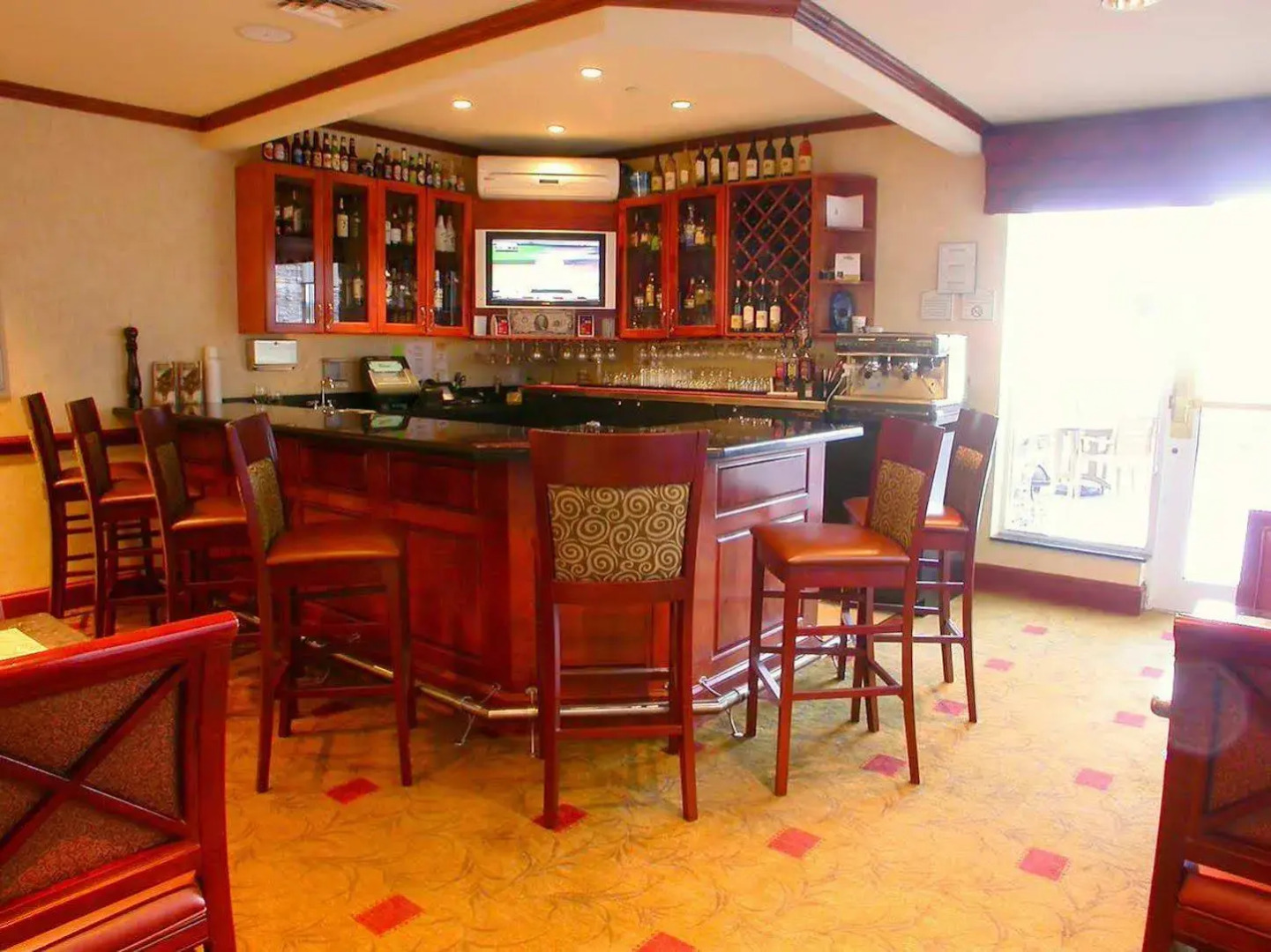 Hilton Garden Inn Fayetteville Fort Bragg