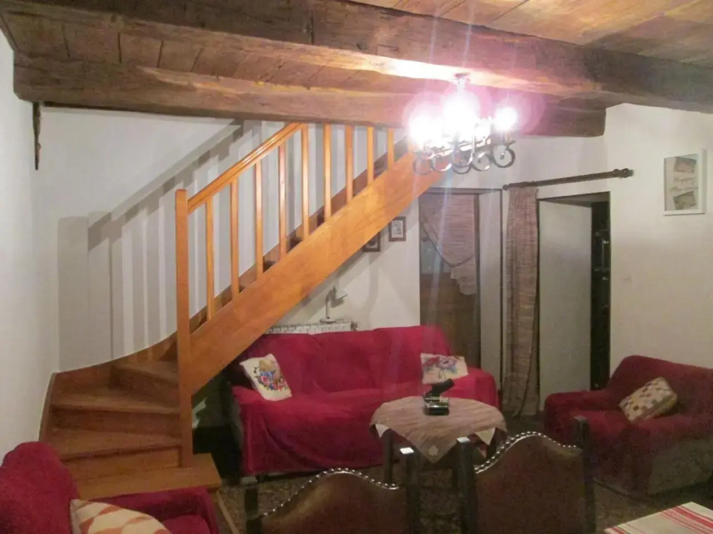 Gîte Bréhéville, 4 pièces, 6 personnes - FR-1-585-2