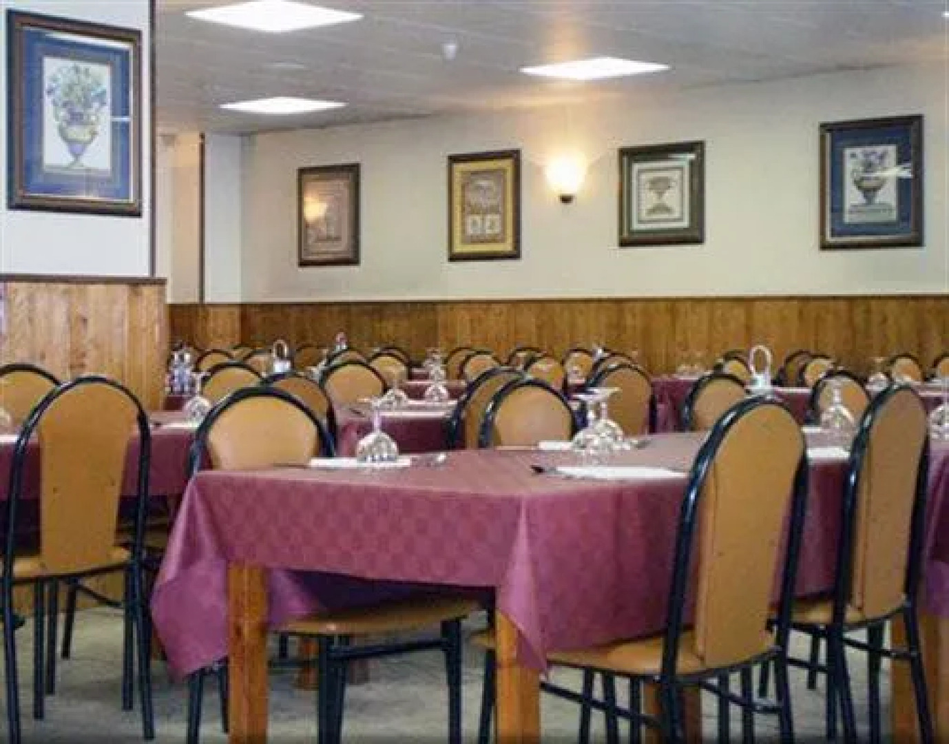 Apartments Crest Pas