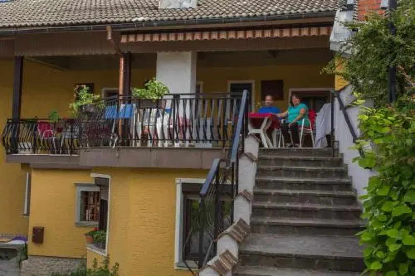 Bio Turistična Kmetija Frčej-Zupan