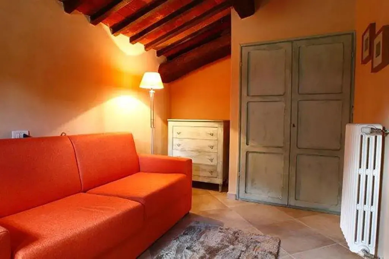 Castello Del Trebbio