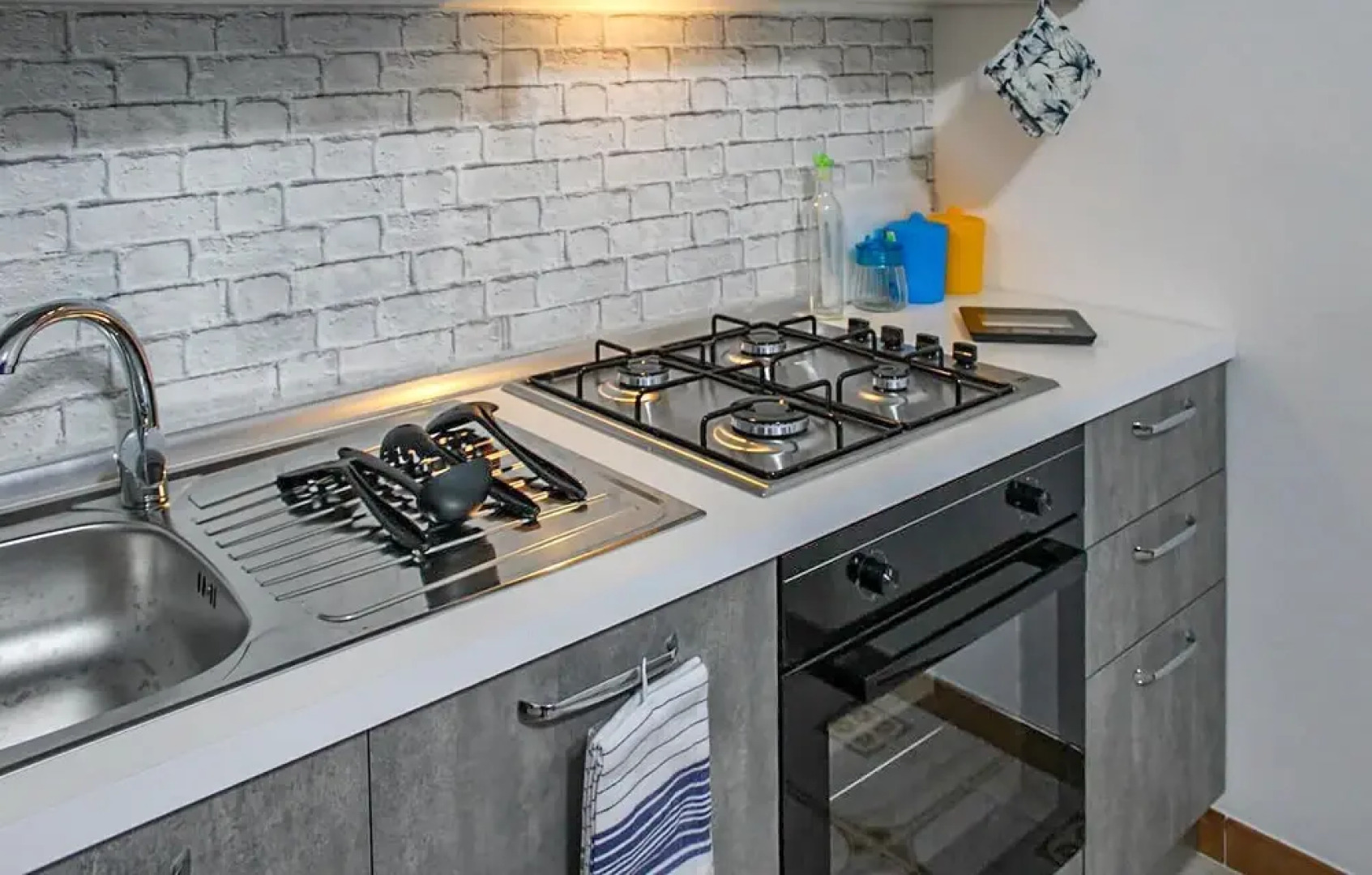 Stunning Apartment in Pachino With 3 Bedrooms and Wifi