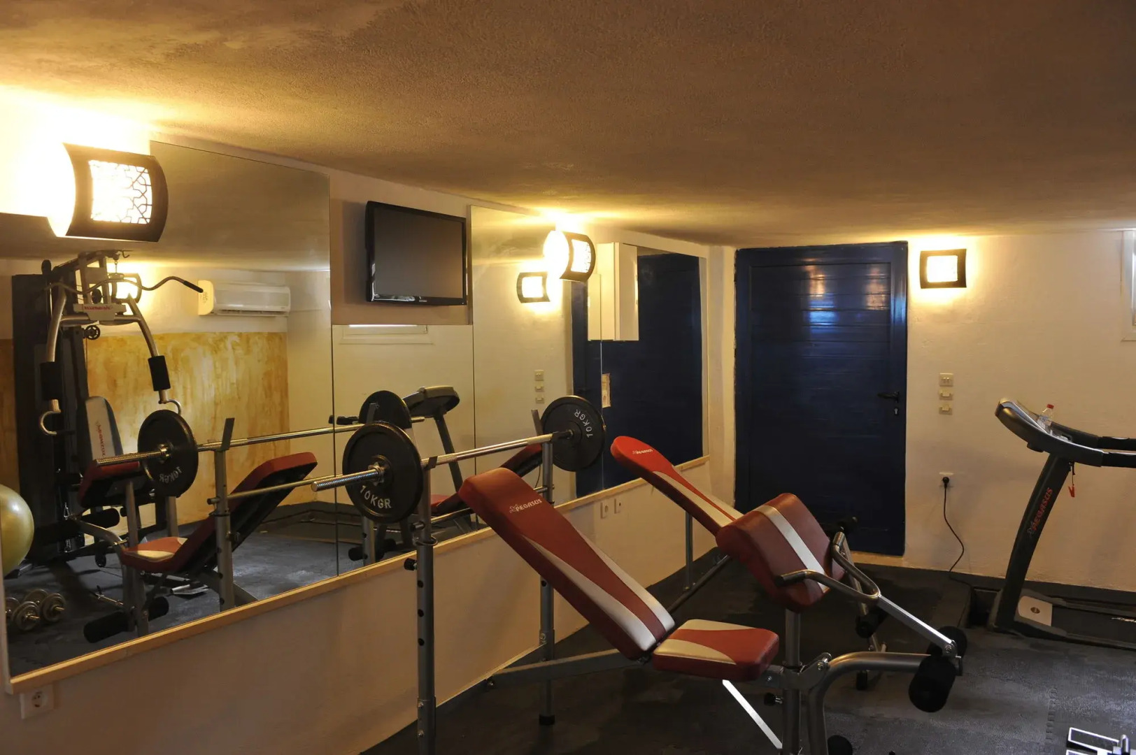 Afrodite Boutique Hotel