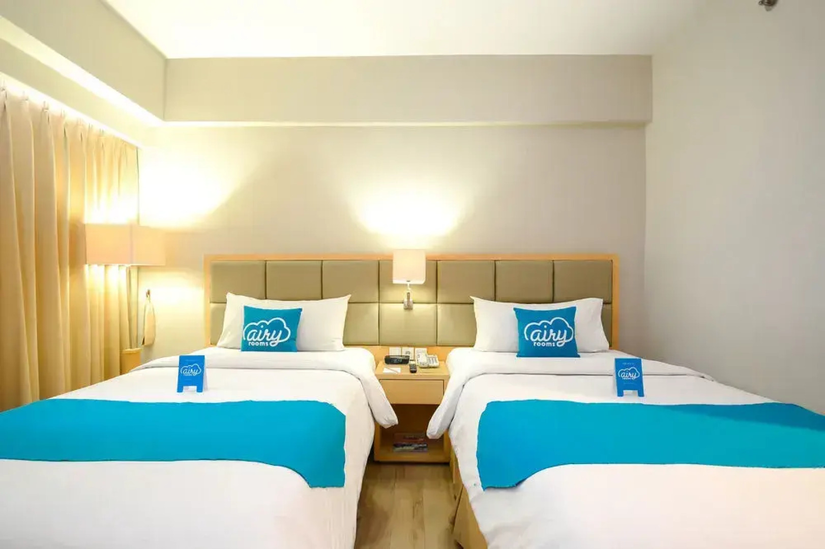 Airy Premier Semarang Selatan MT Haryono 972