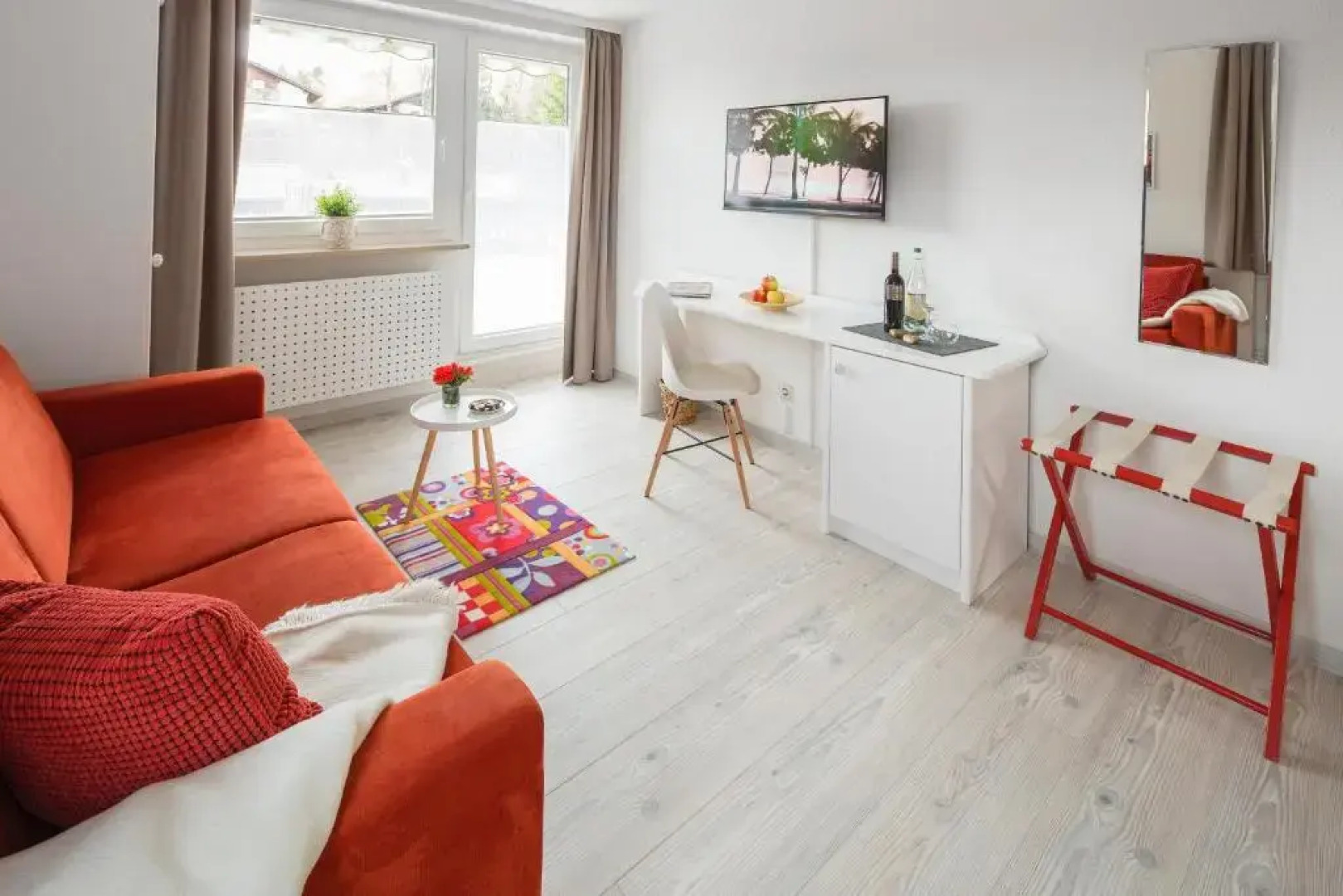 Hotel-Pension Johanna