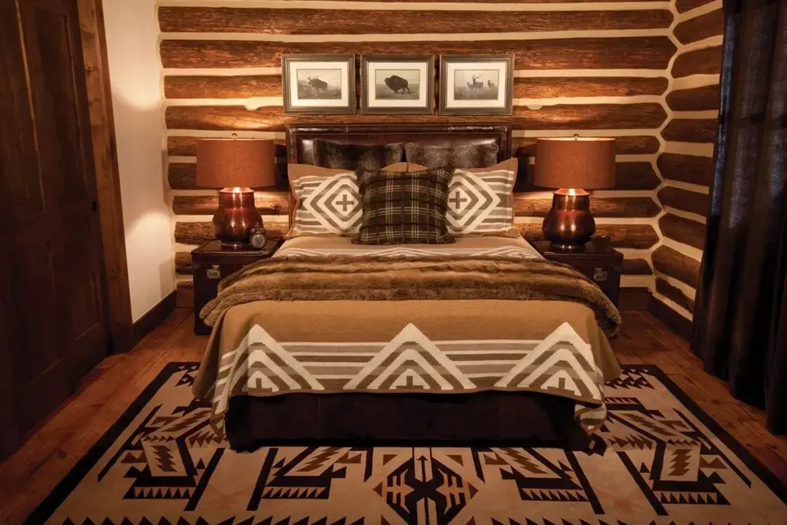 Lodge and Spa at Brush Creek Ranch