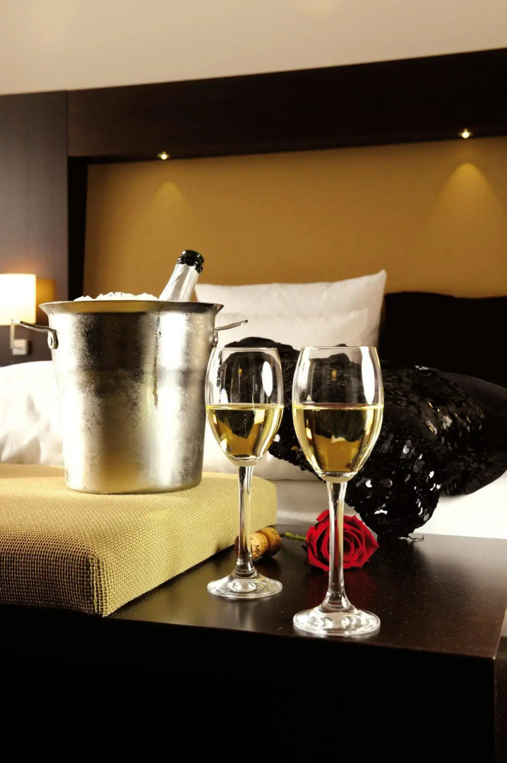 Wellings Parkhotel